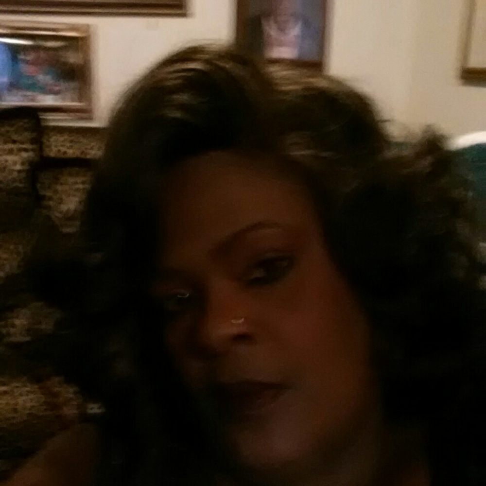 Meet your Posher, Patricia